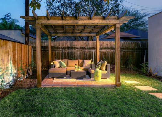 No More Peeping Toms: 11 Ideas for Better Backyard Privacy