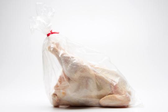 Another Chicken Recall: Aspen Foods Pulls 2 Million Pounds After Reports of Illness