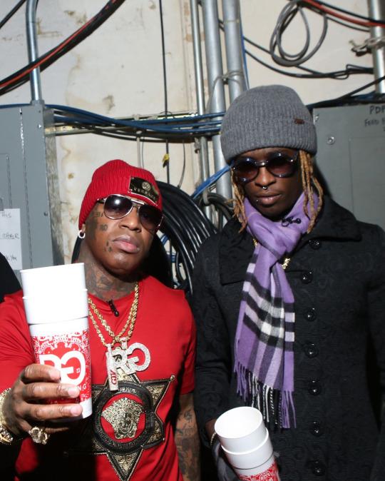 Birdman Young Thug Named In 30 Count Conspiracy To Kill Lil Wayne Indictment