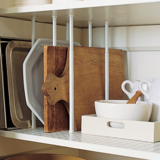 These Clever Products Instantly Created Extra Storage Space in My Small  Kitchen