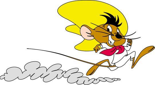 Arriba, arriba! Speedy Gonzales racing to the big screen in new