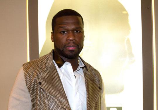 50 Cent Files for Bankruptcy