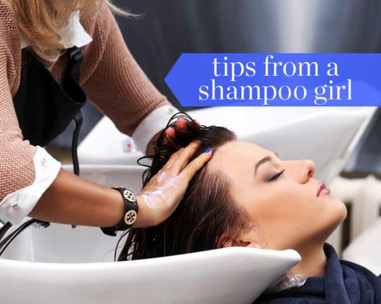 How to Give Yourself a Salon-Style Scalp Massage