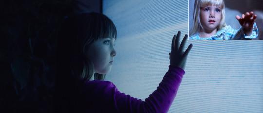 'They're Coming': Watch Iconic 'Poltergeist' Scene Reimagined