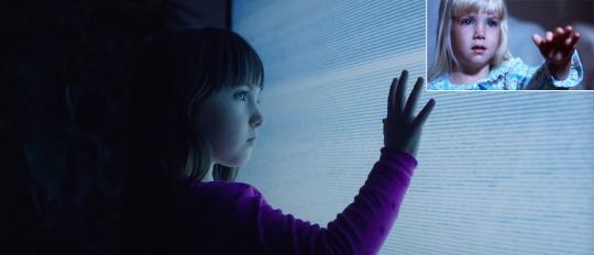 Poltergeist Fan Blog: 'They're Coming': Watch Iconic 'Poltergeist ...