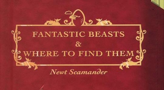 Eddie Redmayne in talks for his role in “Fantastic Beasts”