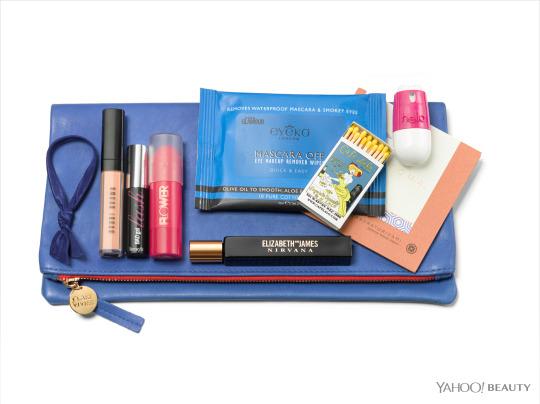 Spend the Night Bag Kit 