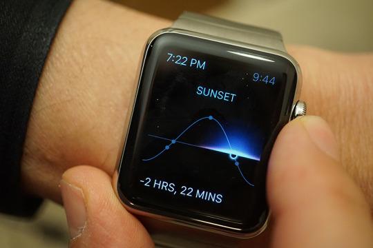 Pogue’s Top Apple Watch Tips