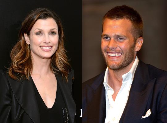 Tom Brady's private emails examined after Deflategate and it's revealed  Gisele Bundchen and ex Bridget Moynahan are friendly