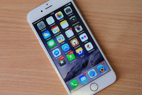 Here's How Apple Will Ensure Your iPhone Can Fit the iOS 9 Upgrade