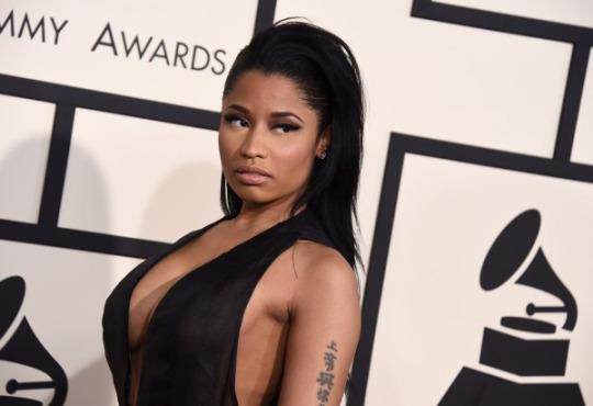 Nicki Minaj Clarifies Taylor Swift VMAs Rant: It Has ‘Nothing to Do With Any of the Women’