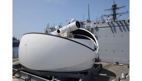 China Now Has an Internet Cannon. Wait, What's an Internet Cannon?