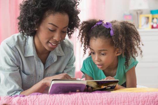 Are Shared Journals The Secret To Mother Daughter Bonding 