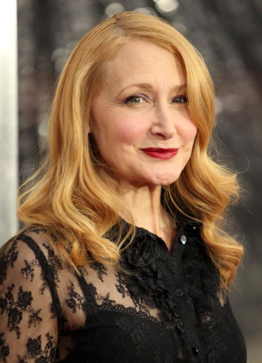 Patricia Clarkson on A Woman Under the Influence