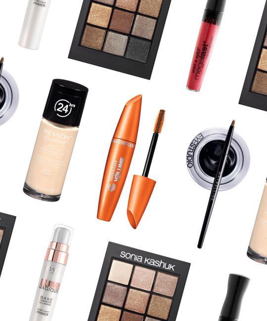 The No-BS Guide To Buying Drugstore Makeup