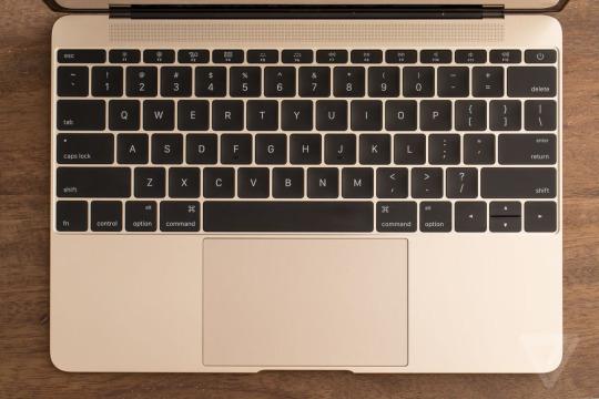 READ: 15 MacBook Reviewers’ Opinions