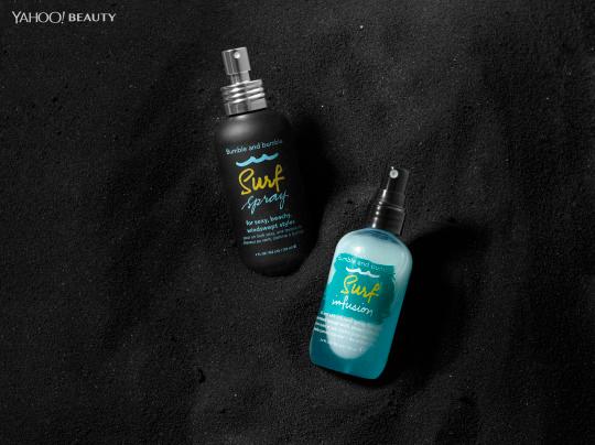 Bumble and Bumble Surf Infusion: Like Surf Spray But Better