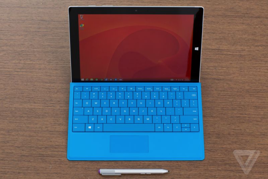 Microsoft Offers up to $150 to Swap Its Obsolete RT Tablets for a Surface 3