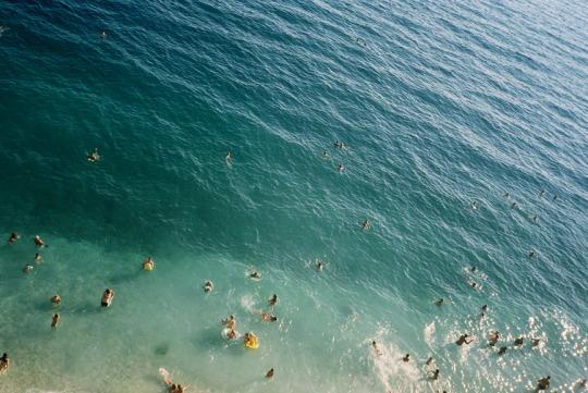 There Are 6 Types of Drowning — 4 That You’ve Never Heard of