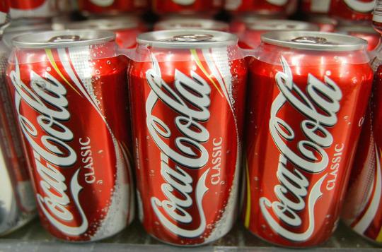 What One Can of Coke Does to Your Body in Only One Hour