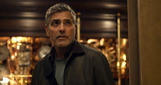 Disney Could Lose $140 Million on 'Tomorrowland' Flop