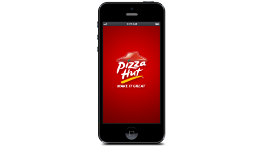 Florida Woman Escapes Hostage Situation via Pizza Hut Smartphone App