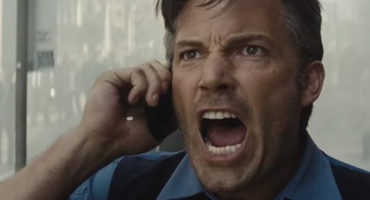 Here's the Over-the-Top New Trailer for 'Batman v Superman: Dawn of Justice'