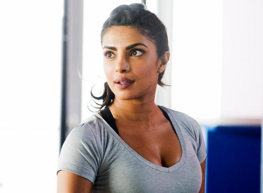 This recap for the "Clear" episode of 'Quantico&...