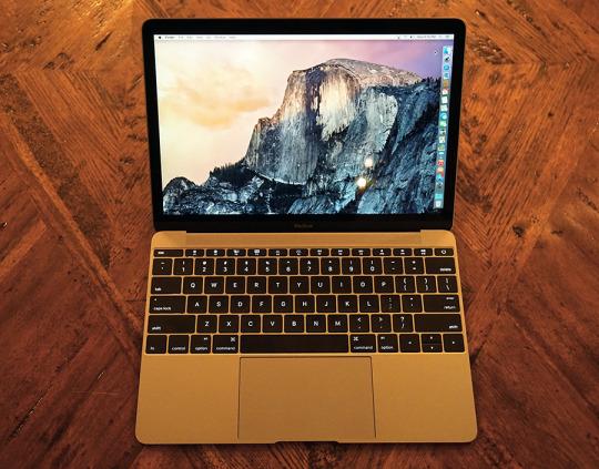 Reviewed: The Thinnest, Loveliest MacBook You’ll Never Buy