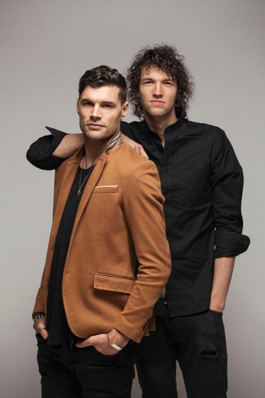 See It First For King & Country Debut Live ‘Run Wild’