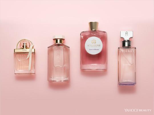 28 Best Spring Perfumes for Women in 2018 – Top Selling Women's Perfumes &  Fragrance