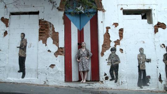 WATCH: Top 5 Reasons to Go to Puerto Rico Now