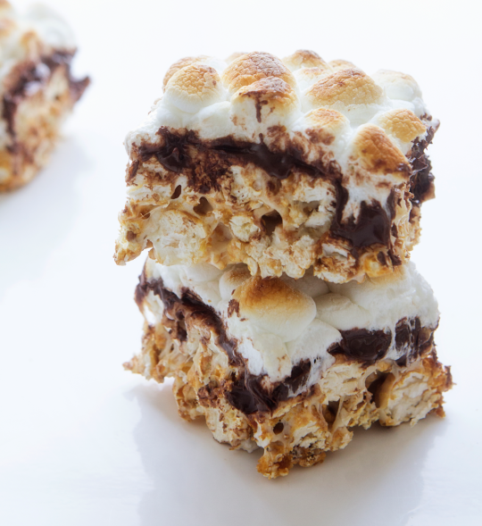 popcorn up interpretation Photo: for new of yahoo sâ€™mores. always   Weâ€™re  recipes Matt a