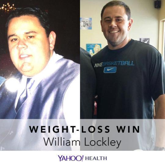 Jesse Shand Lost Nearly 400 Pounds: 'If You Put in the Effort, You