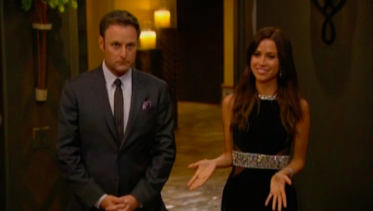 'The Bachelorette': Chris Harrison Blogs Episode 4