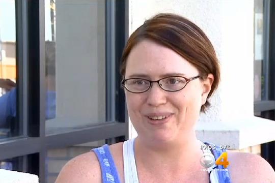 Lunch Lady Fired After Refusing to Humiliate Students: 'It's Not Right'