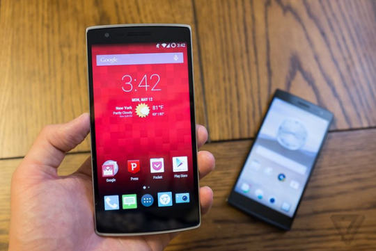 You Can Now Buy a OnePlus One Without an Invite