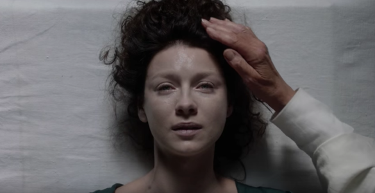 Outlander' Postmortem: All Hail King Louis XV!