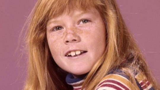 Partridge Family Child Star Suzanne Crough Dies At 52