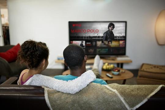 Chicago’s New Cloud Tax Forces Netflix Subscribers to Pay 9 Percent More