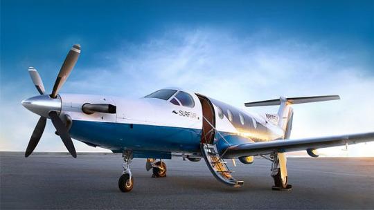 All-You-Can-Fly Surf Air: Is Private Jet Travel Finally Worth it?