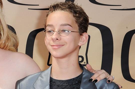 'Everybody Loves Raymond' Star Sawyer Sweeten Dies of Suspected Suicide at 19