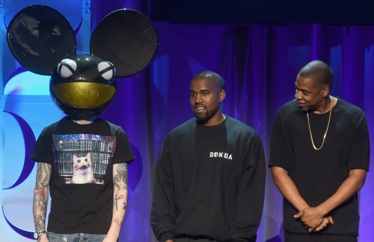 The Problem With Tidal Isn’t Price — It’s Almost Everything Else