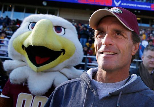 The Tragic Story of Doug Flutie's Parents Who Died After Suffering Heart  Attacks One Hour Apart