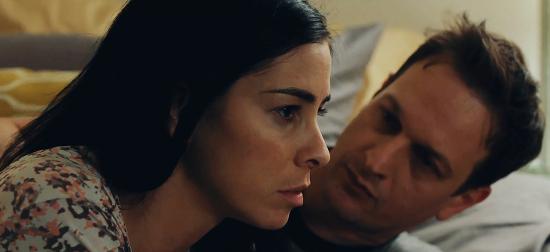 Sarah Silverman Explores Her Dark Side in Sundance Drama 'I Smile Back'