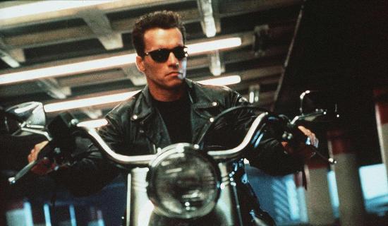 Your 'Terminator 2' Flashback: Watch This 1991 Making-Of Special