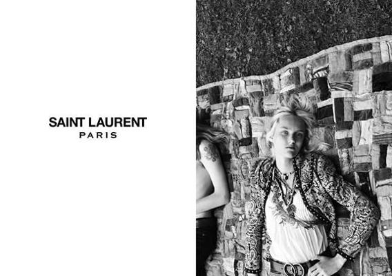 Saint Laurent