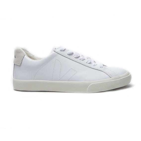 Veja Esplar Leather Extra White | 9 Eco-Friend