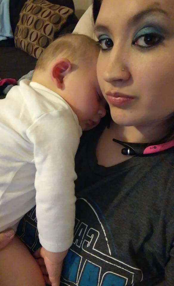 Mom Speaks Out After Infant Chokes On Pacifier Twice