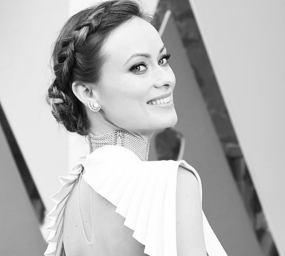 Olivia Wilde isn't a Bridezilla – SheKnows